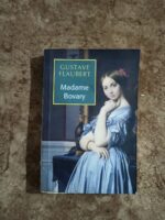 Madam Bovery-Gustave Flaubert