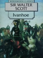 Ivanhoe- Sir Walter Scott