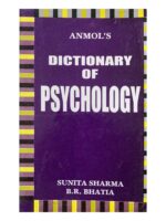 Dictionary of Psychology